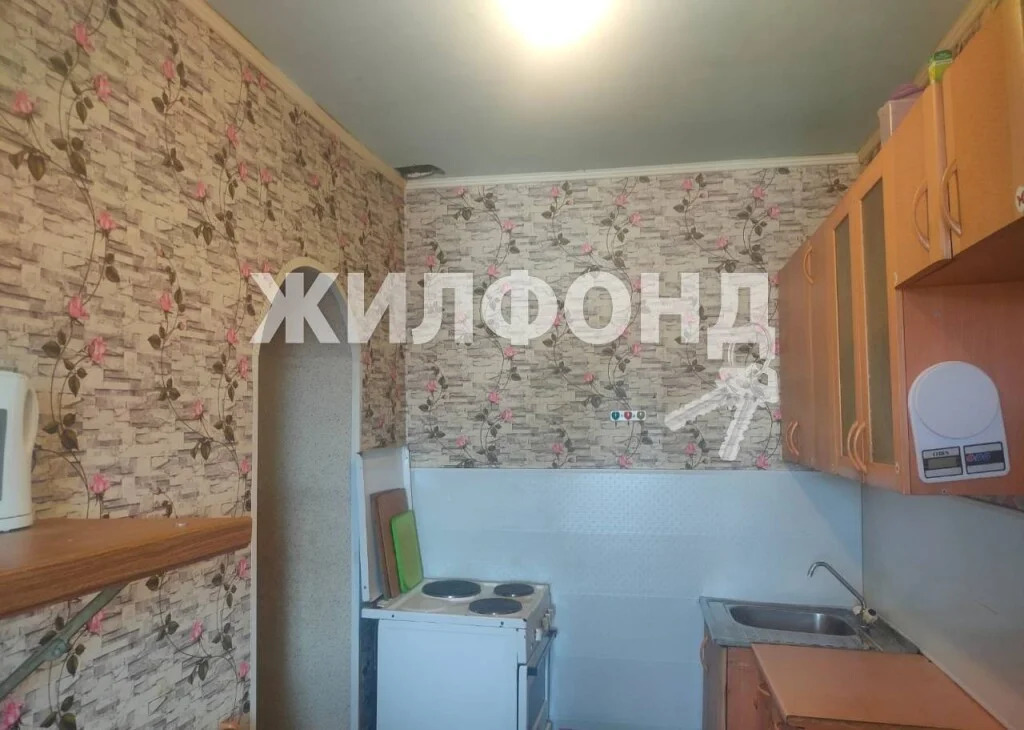 Продажа квартиры, Новосибирск, Звёздная - Фото 9