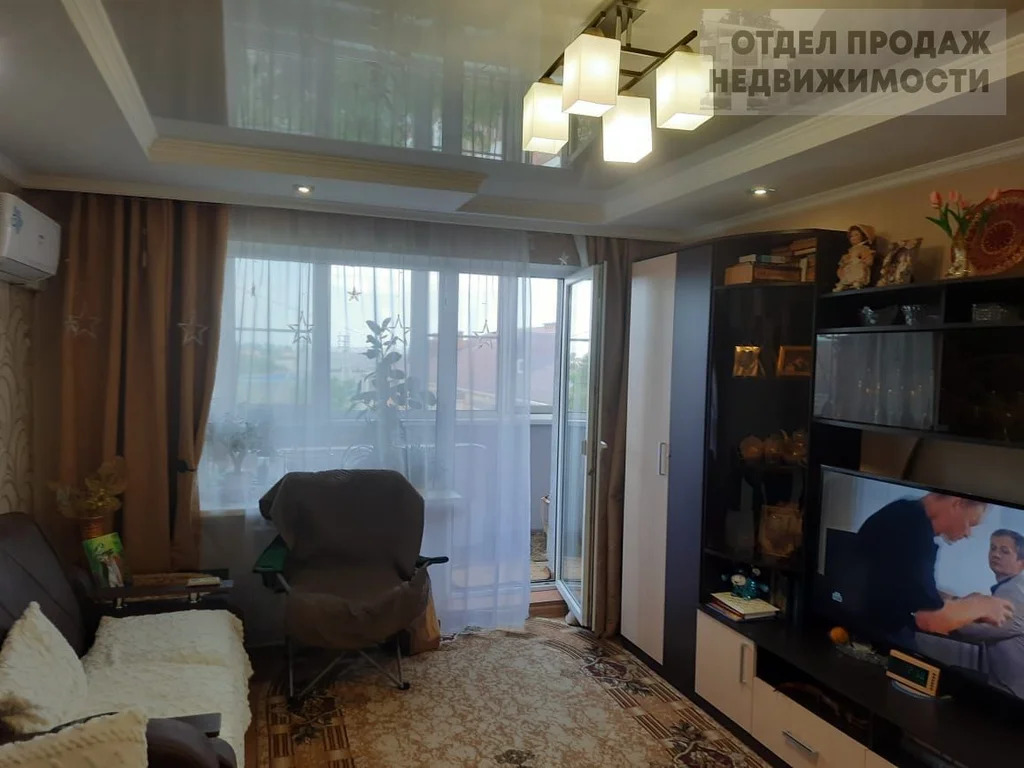 Квартира для большой семьи - Фото 2