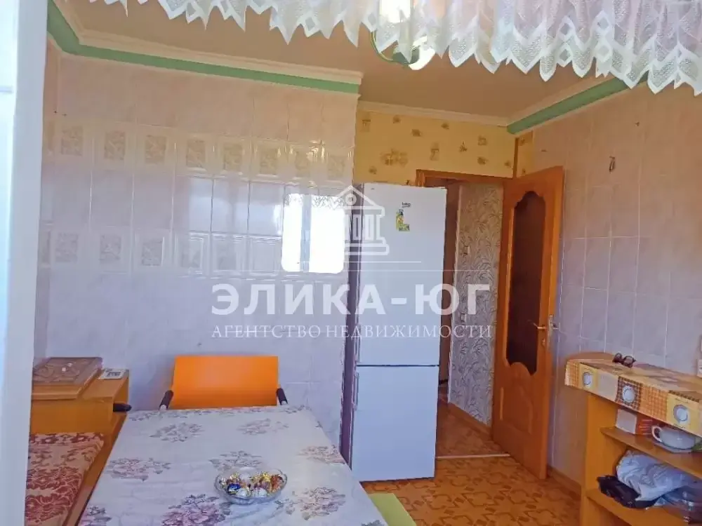 Продажа квартиры, Новомихайловский, Туапсинский район, 2-мкр. - Фото 10