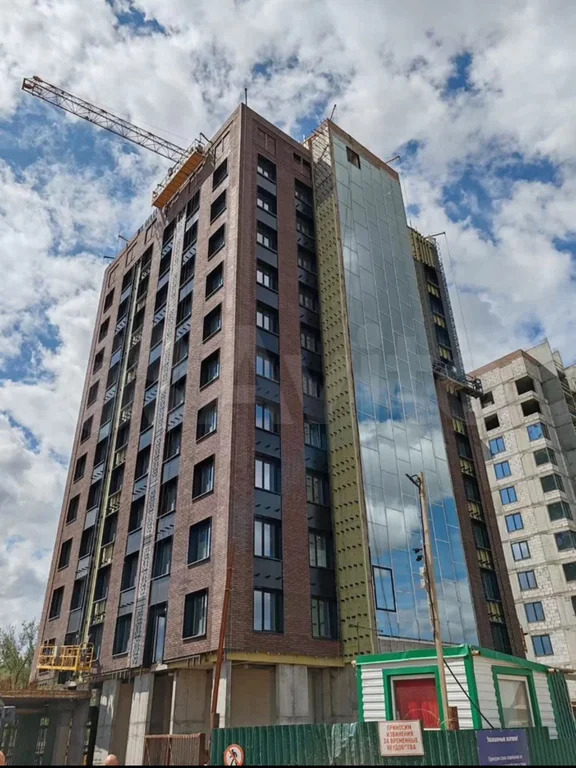 Продажа квартиры, Оренбург, Гагарина пр-кт. - Фото 3