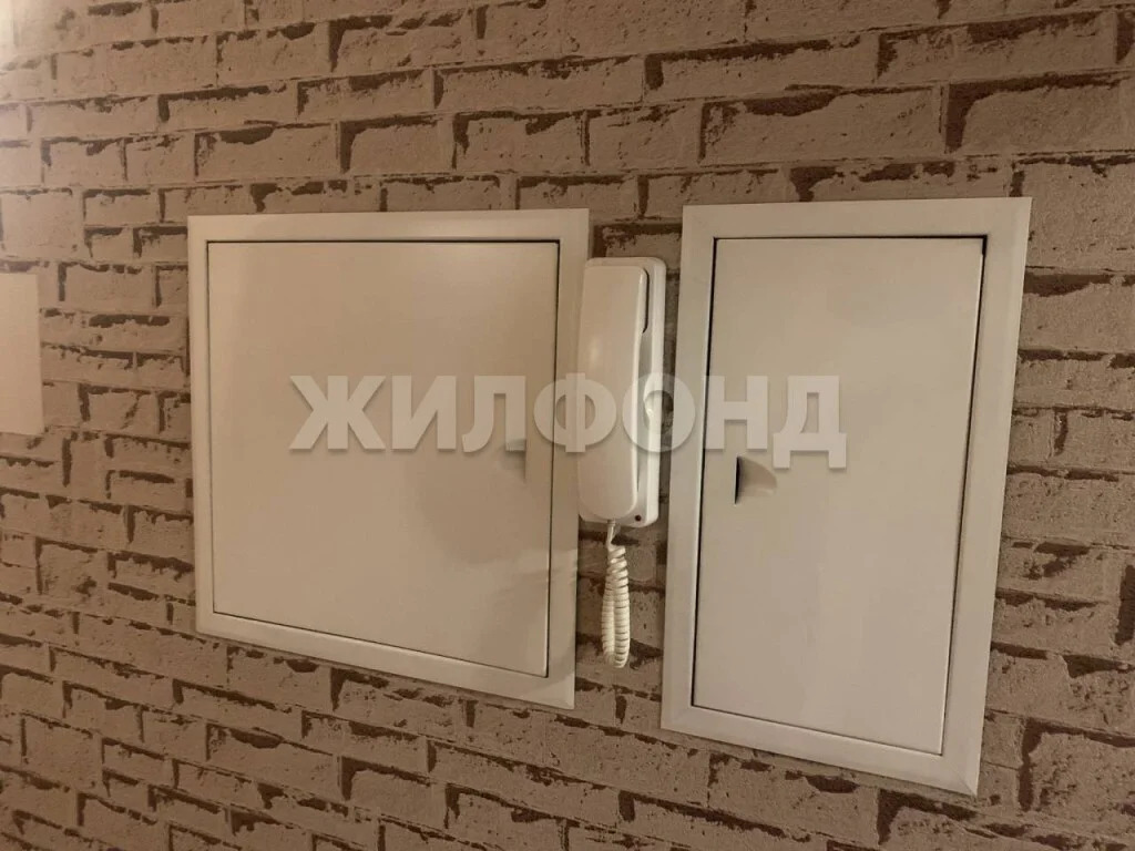 Продажа квартиры, Новосибирск, ул. Шевченко - Фото 20