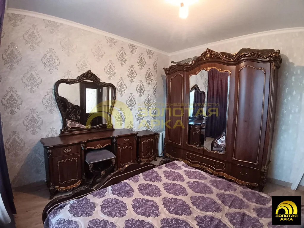 Продажа дома, Вышестеблиевская, Темрюкский район, ул. Кооперативная - Фото 12