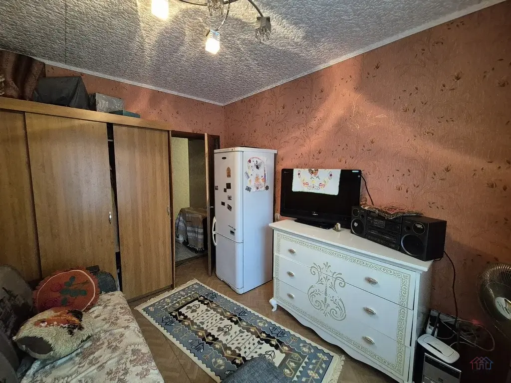 3-к. квартира, 64,7 м2, 2/5 эт. - Фото 20
