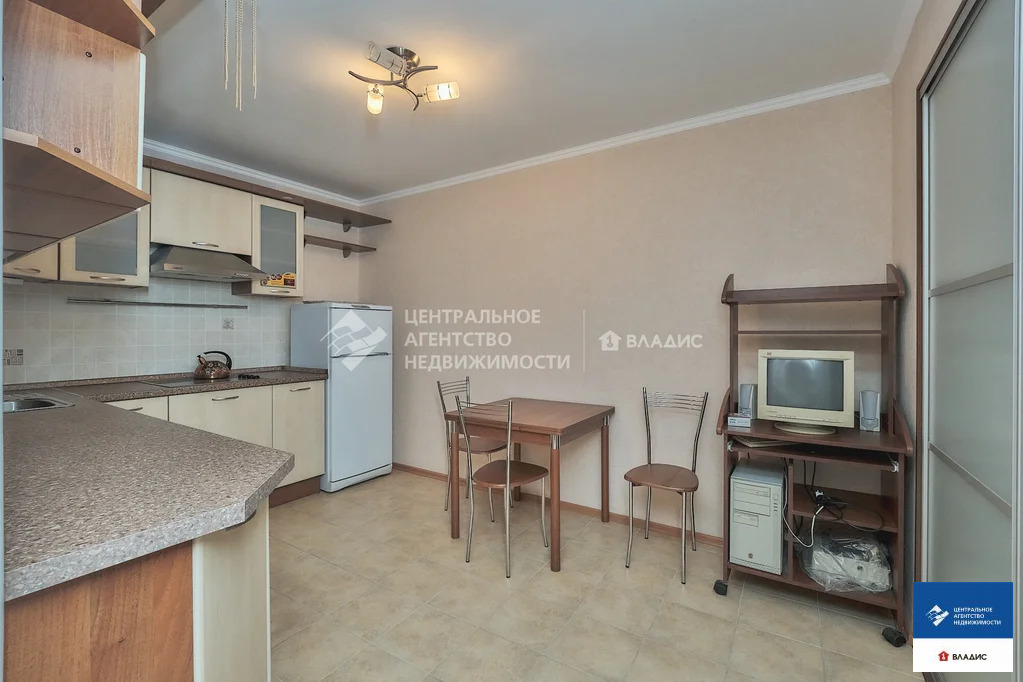 Продажа квартиры, Рязань - Фото 5
