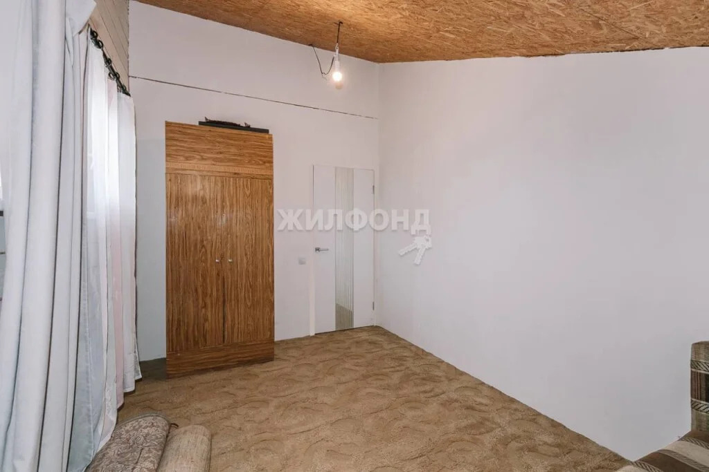 Продажа дома, Новосибирск - Фото 17