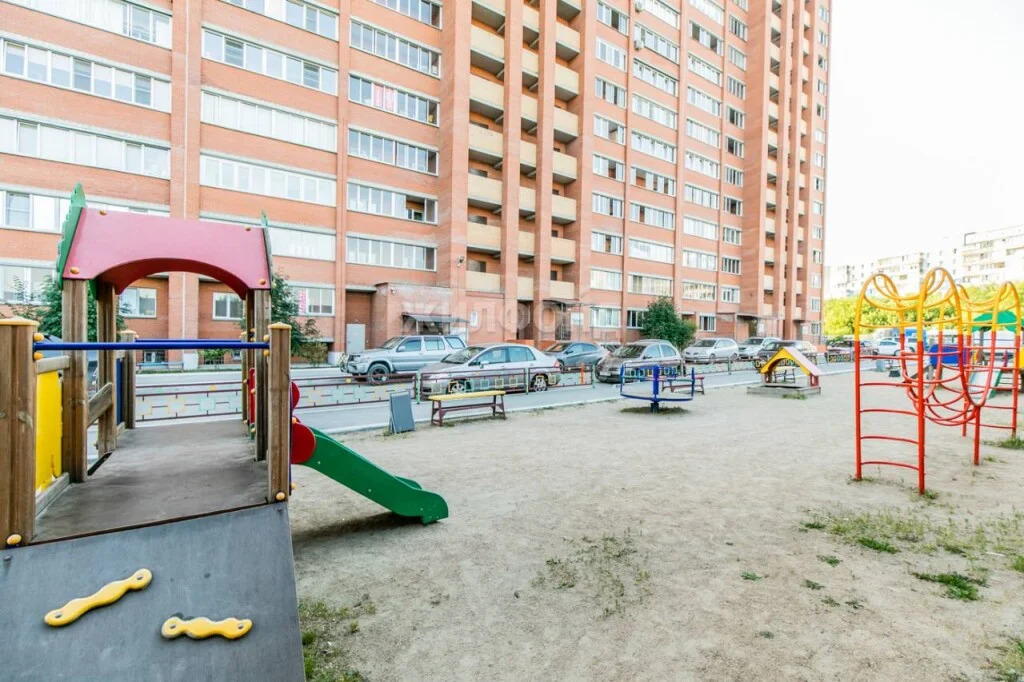Продажа квартиры, Новосибирск, Сержанта Коротаева - Фото 31