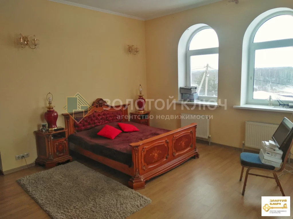 Продажа дома, Мытищи, Мытищинский район, Рождественно д. - Фото 4