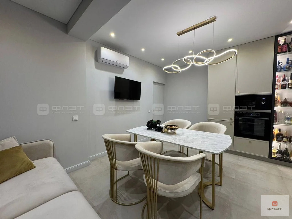 Аренда квартиры, Казань, ул. Шоссейная д.57 - Фото 3