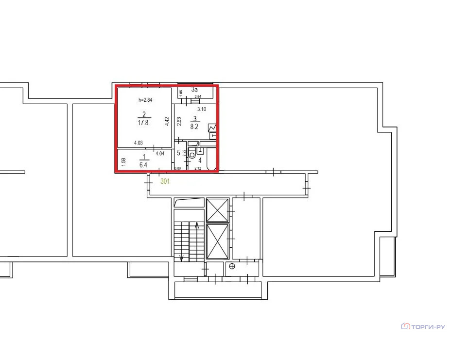 Продажа квартиры, Подольск, ул. Юбилейная - Фото 4