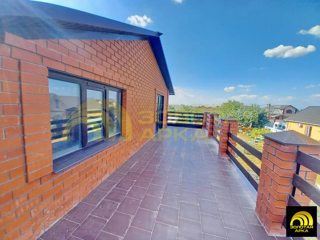 Продажа дома, Ильский, Северский район, ул. Виноградная - Фото 7