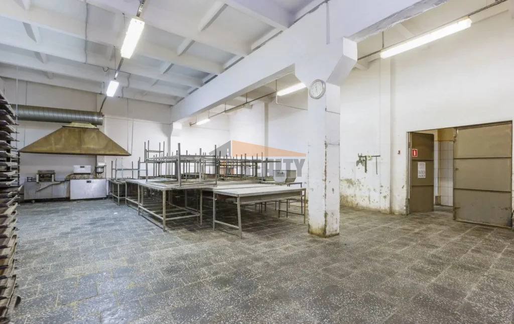 Продажа производственного помещения, Орехово-Зуево, Ликинское ш. - Фото 7