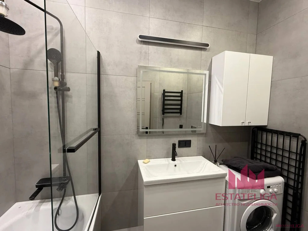 Аренда квартиры, улица Василия Ланового - Фото 10