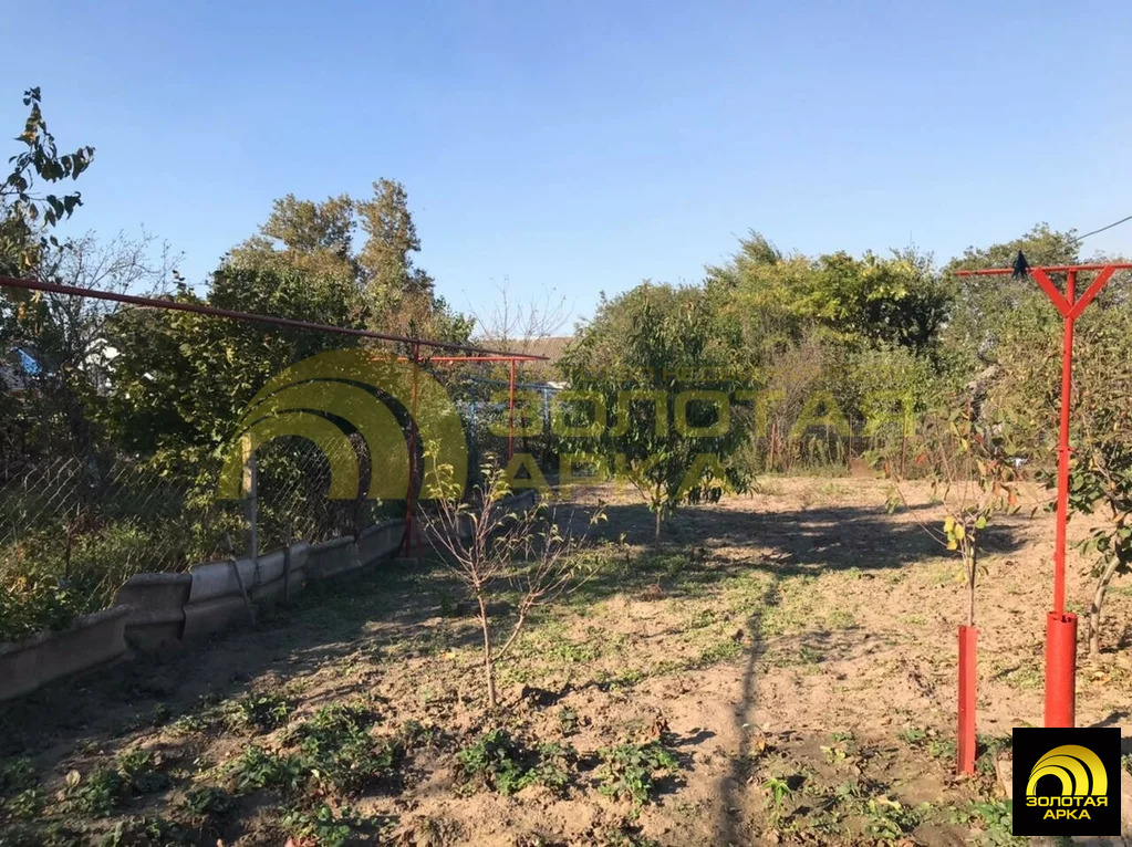 Продажа дома, Курчанская, Темрюкский район, ул. Кирова - Фото 19