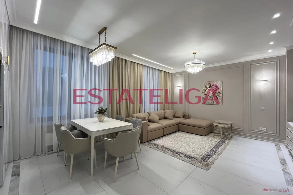 Аренда квартиры, Багратионовский проезд - Фото 7