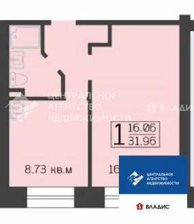 Продажа квартиры, Рязань - Фото 8