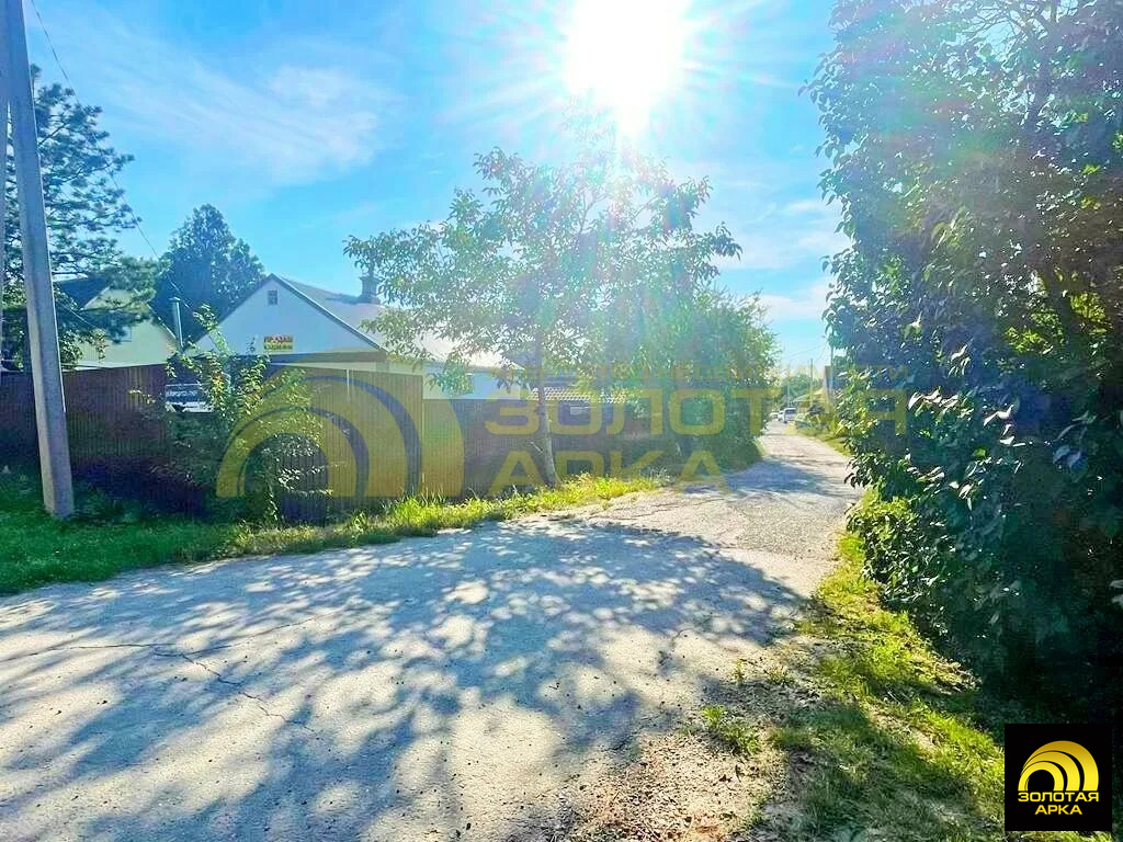 Продажа дома, Гостагаевская, Анапский район, ул. Новороссийская - Фото 12