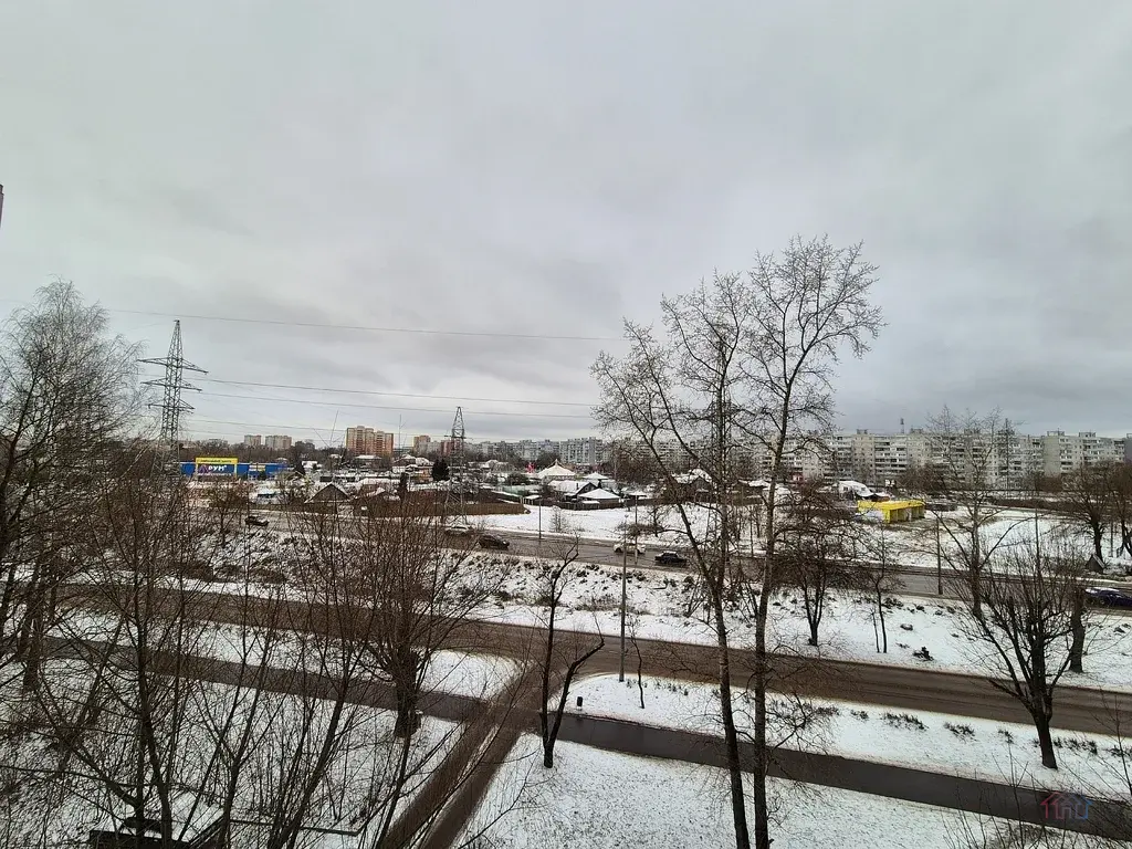 2-к. квартира, 43,1 м2, 5/9 эт. - Фото 10