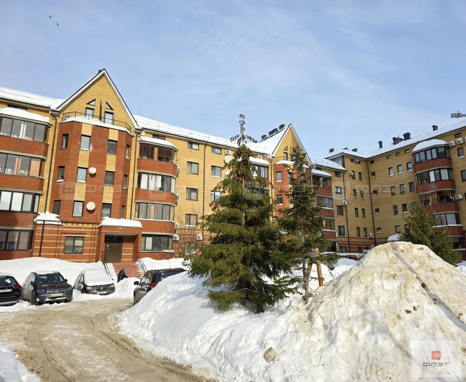 Продажа квартиры, Казань, ул. Меридианная - Фото 6