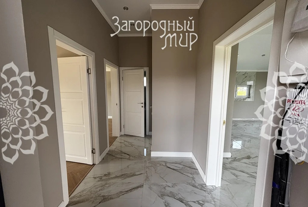 Продам дом, Новорязанское шоссе, 25 км от МКАД - Фото 16