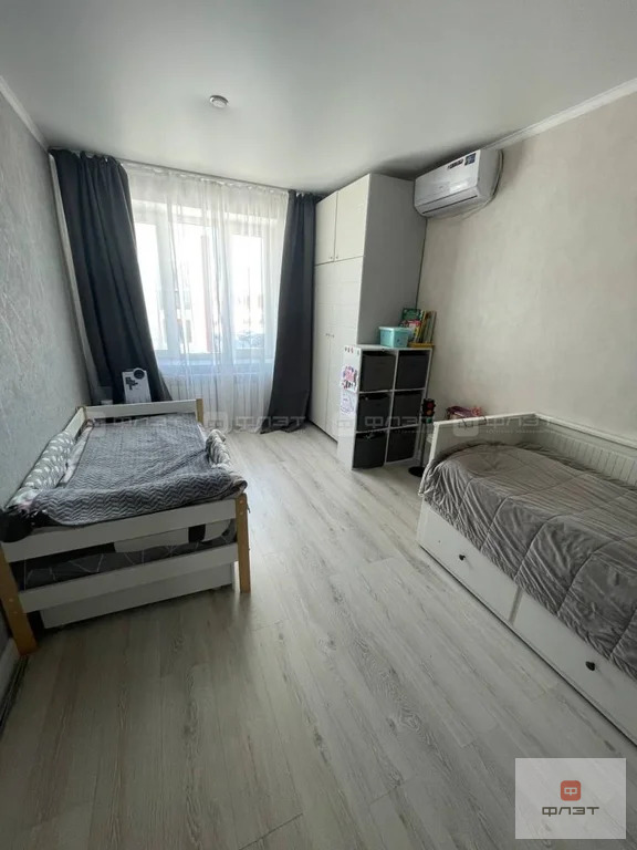 Продажа квартиры, Новое Шигалеево, Пестречинский район, ул. Габдуллы ... - Фото 5