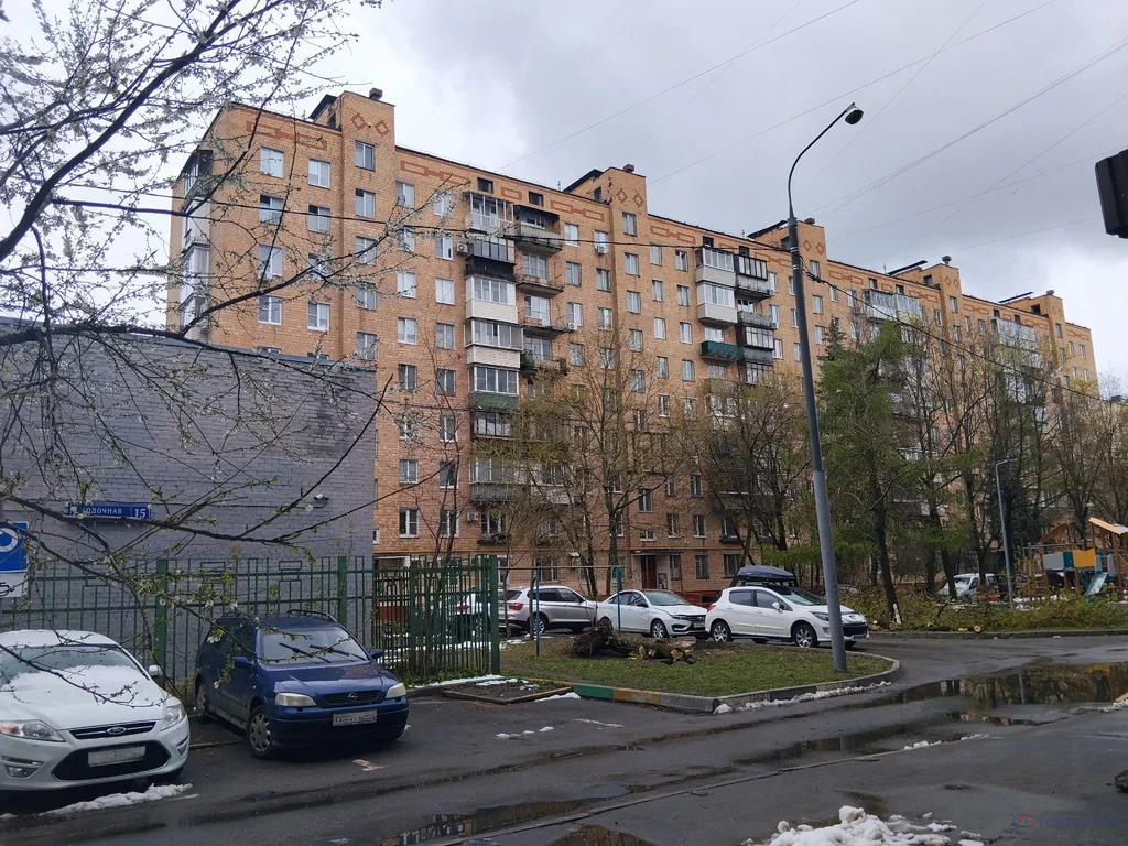 Продажа квартиры, ул. Лодочная - Фото 1