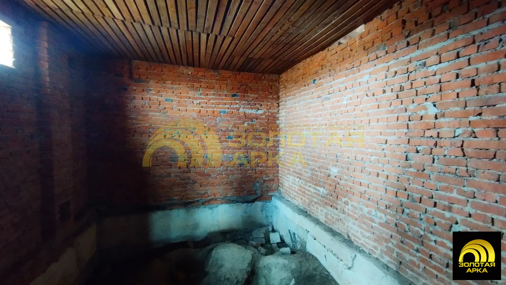 Продажа дома, Старотитаровская, Темрюкский район, ул. Солнечная - Фото 6