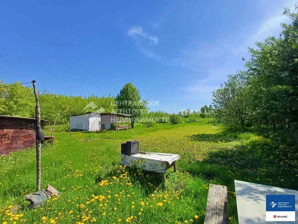 Продажа дома, Мжакино, Спасский район, Красная улица - Фото 5