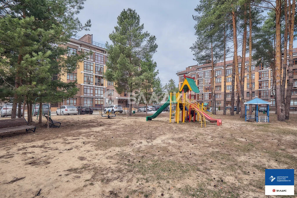 Продажа квартиры, Рязань, Мещерская улица - Фото 16