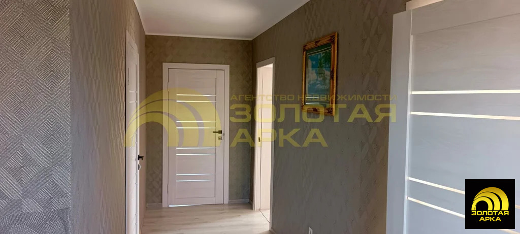 Продажа дома, Варениковская, Крымский район, ул. Октябрьская - Фото 13