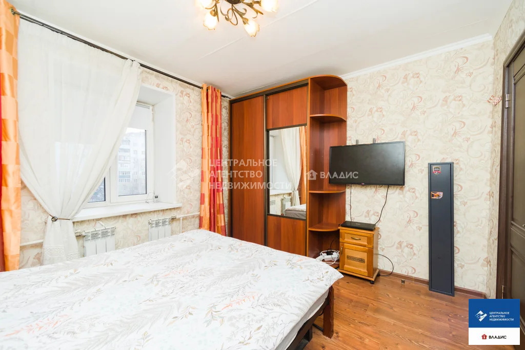 Продажа квартиры, Рязань - Фото 4