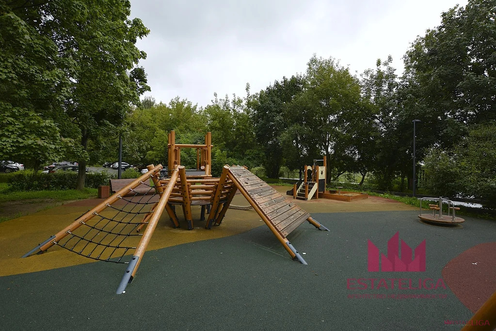 Продажа квартиры, м. Сходненская, Яна Райниса б-р. - Фото 21