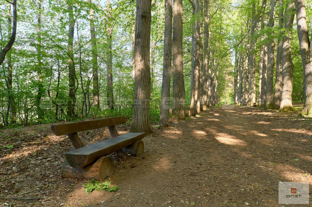 Продажа участка, Ключищи, Верхнеуслонский район, ул. Солнечная - Фото 1