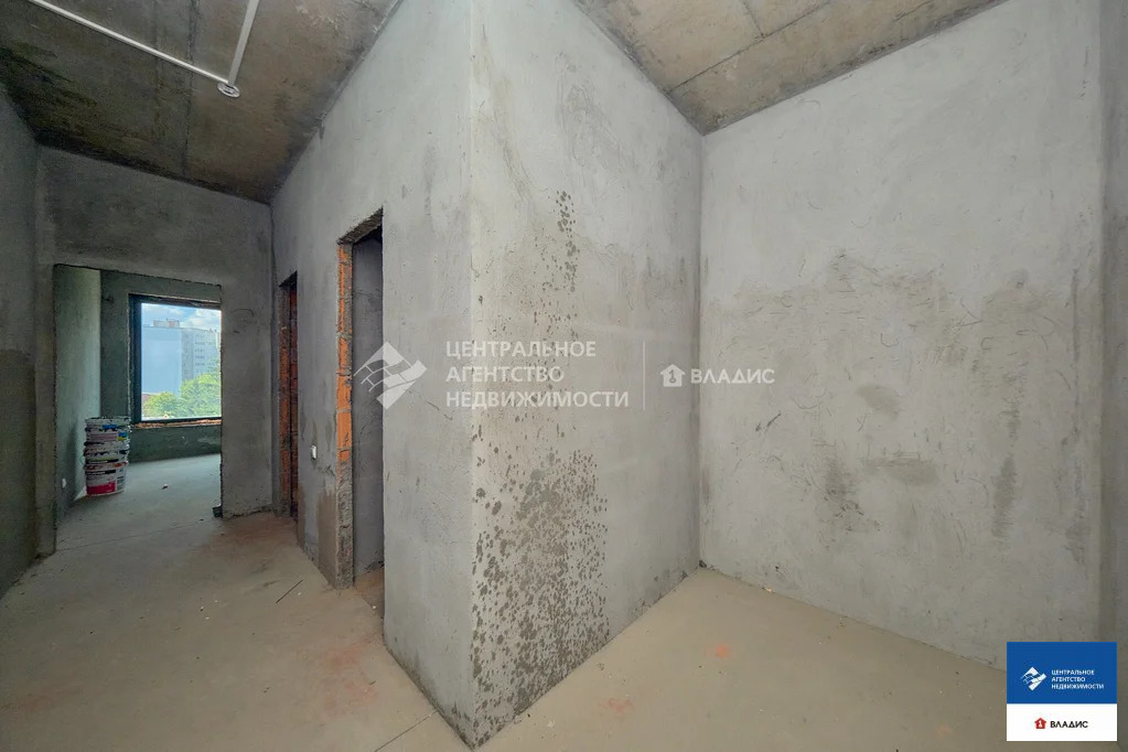 Продажа квартиры в новостройке, Рязань - Фото 12