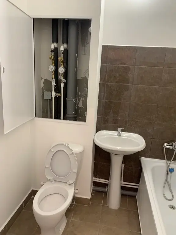 Продажа однокомнатной квартиры в ЖК Пригород Лесное - Фото 3
