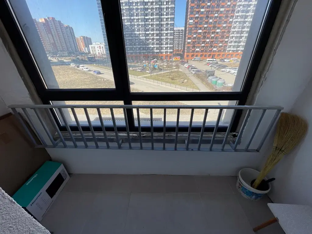 1-к Маркса, дом 97 - Фото 11