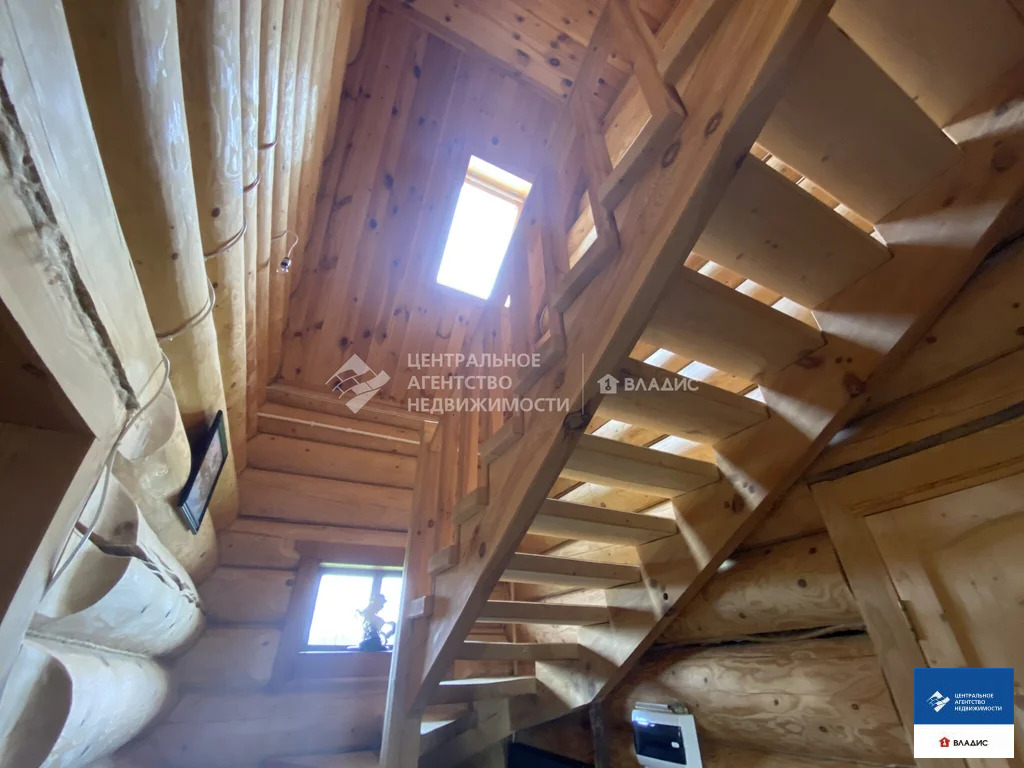 Продажа дома, Константиново, Клепиковский район - Фото 14