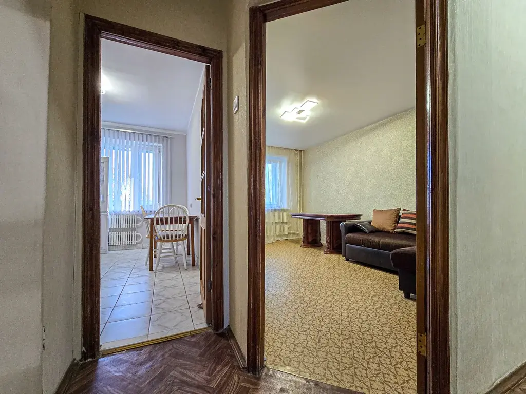 2-к Гагарина, дом 46 - Фото 11