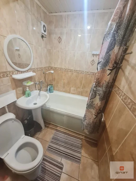 Продажа квартиры, Казань, ул. Девятаева - Фото 9