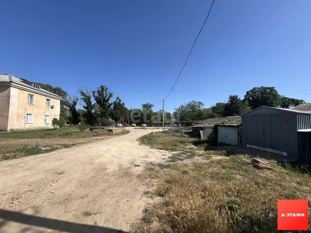 Продажа участка, Новофедоровка, Сакский район, ул. Сердюкова - Фото 2