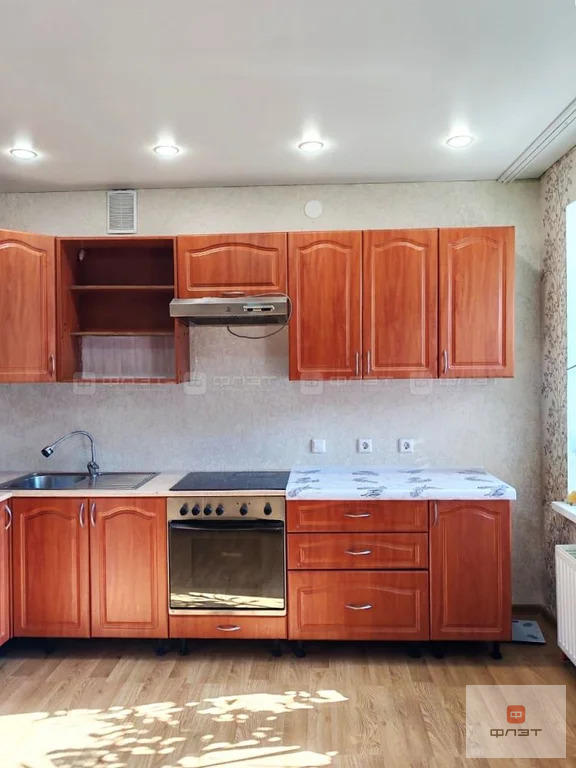 Продажа квартиры, Новое Шигалеево, Пестречинский район, ул. Габдуллы ... - Фото 2