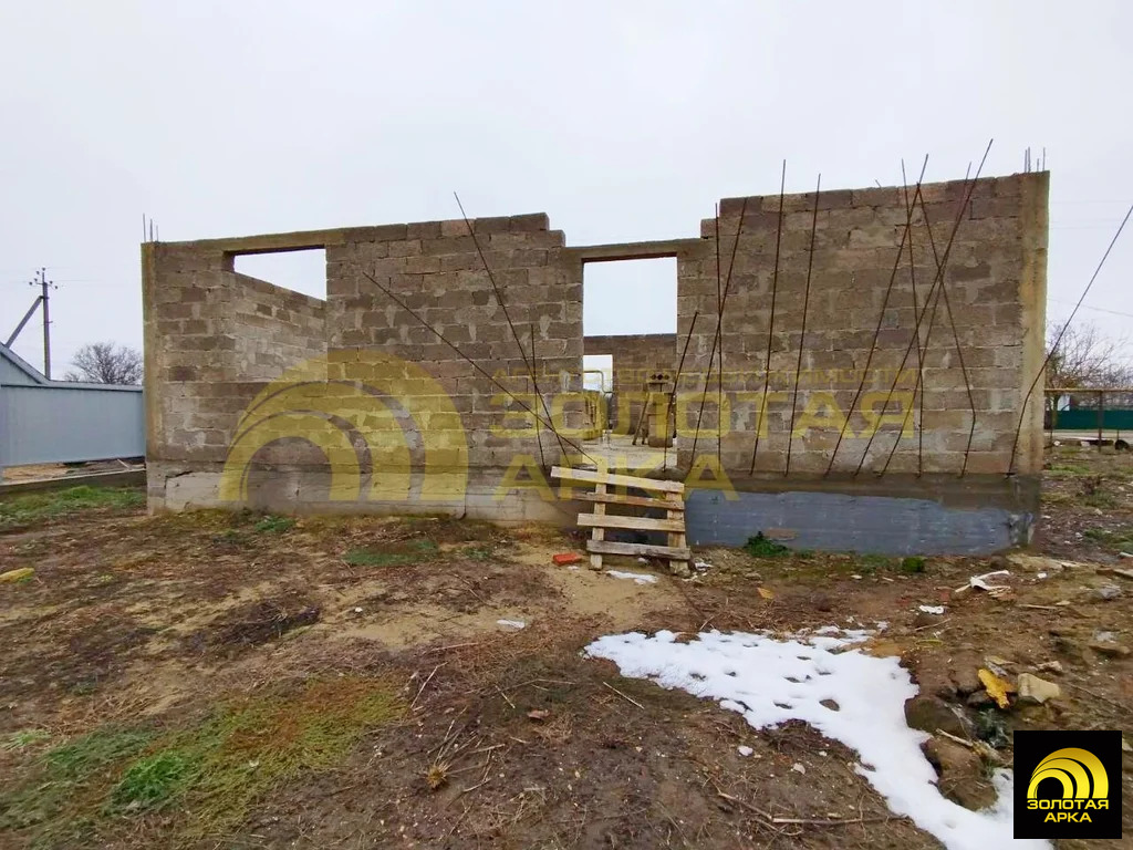 Продажа участка, Вышестеблиевская, Темрюкский район, ул. Кооперативная - Фото 7