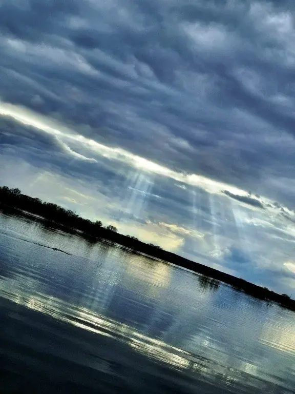 Дом в поселке Белоомут - Фото 34