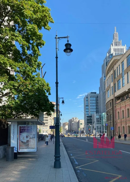 Аренда квартиры, улица Малая Дмитровка - Фото 20