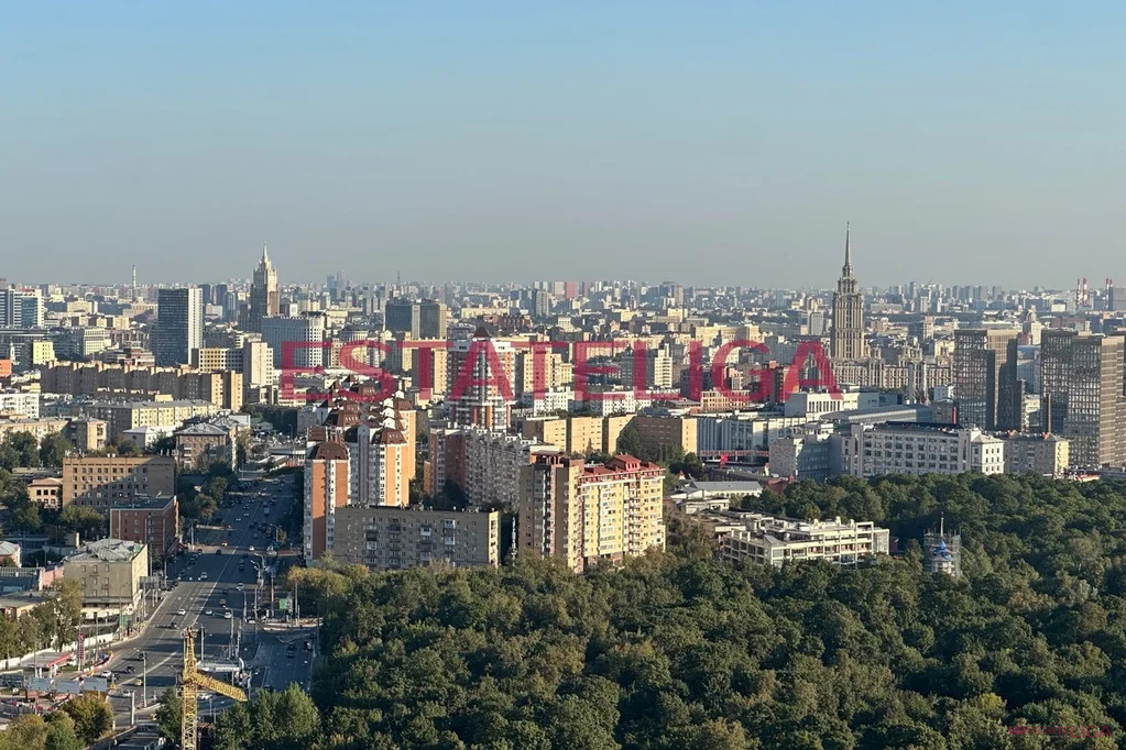 Аренда квартиры, Хорошевское ш. - Фото 2