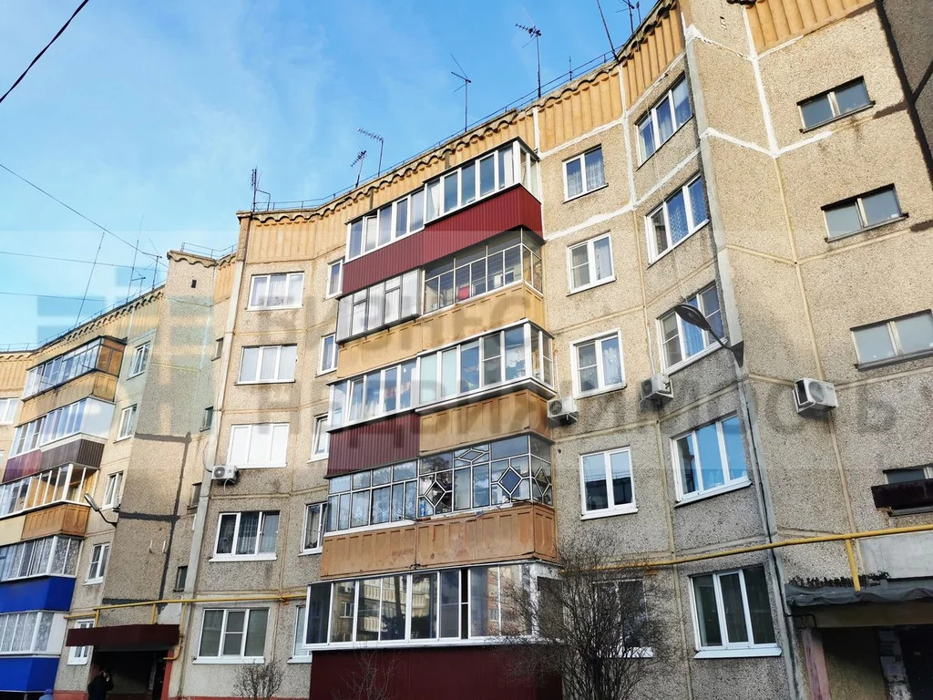 Продажа квартиры, Липецк, ул. Архангельская - Фото 11