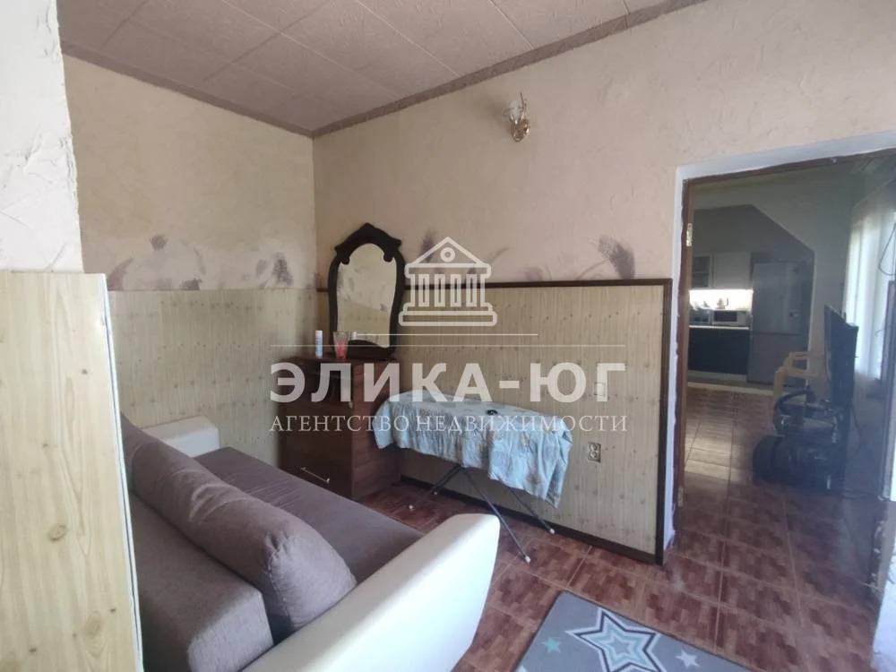 Продажа дома, Лермонтово, Туапсинский район, Мкр Восточный - Фото 22