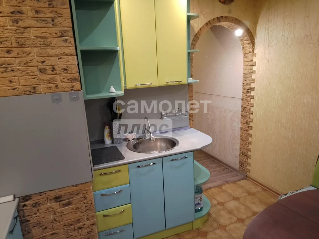 Аренда квартиры, Тула, ул. Генерала Маргелова - Фото 21