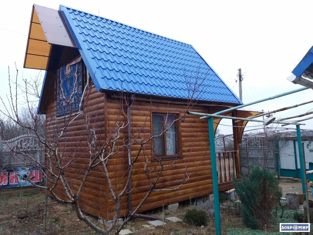 Продается Дача - Фото 1