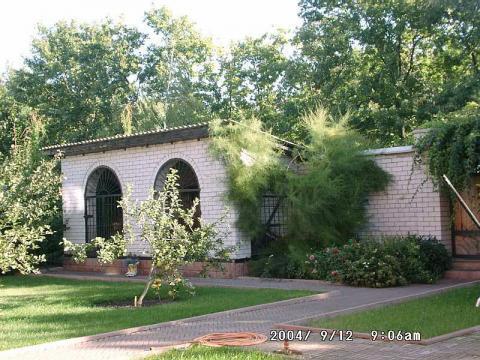 Продажа 2-эт. котеджа 650м в Черкассах в Красная слобода возле Днепра. - Фото 4