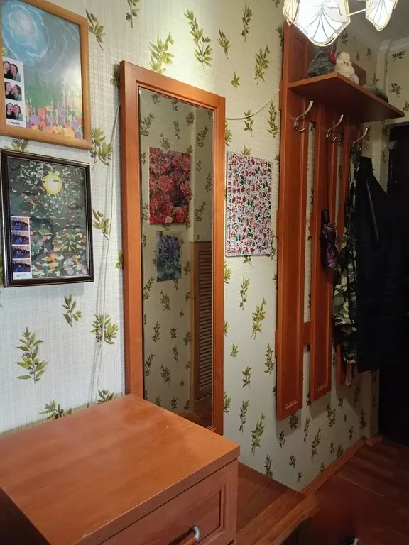 2 кв-ра в пос. Володарского - Фото 5